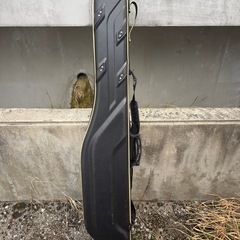 シマノ　ハードロッドケースの画像