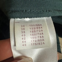 【美品】Louis Vuitton コーデュロインパンツの画像