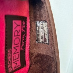 【新品未使用】スケッチャーズ 23.5cm レディースの画像