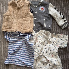 譲る90-95サイズ109枚の画像