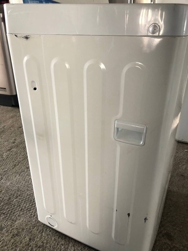 ③✅ハイアール電気洗濯機✅ ✅JW-C55FK✅ 