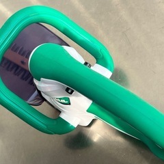 B249◇マキタ 300mm生垣バリカン◇超低騒音◇特殊コーティング刃◇MUH3652の画像