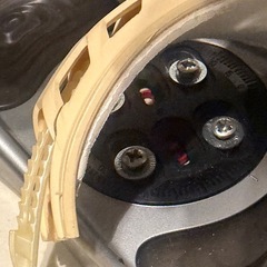 サロモン　ビィンディング　リミテッドモデルの画像