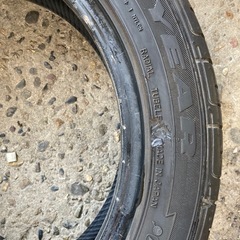 165/55R14 4本の画像