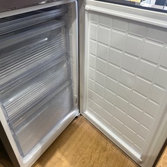 【280L】SHARP 冷凍冷蔵庫　SJ-PD28G-T 21年製　　0206-01の画像