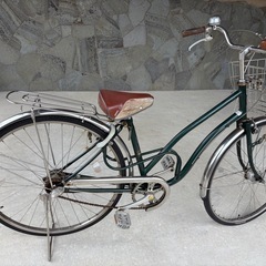 SOGOサイクル　中古自転車の画像