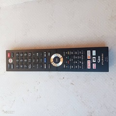 J061送料無料　フナイ　23年モデル　43インチ液晶テレビ　展示品の画像