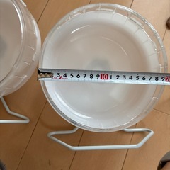 サイレントホイール21 走りぐるまゴールデンハムスターの画像