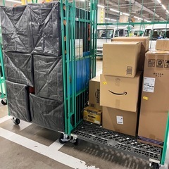 求人 奈良県天理市  軽貨物ドライバー大募集の画像