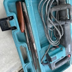 マキタ電動ハンマ　HM1100cの画像