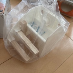 新品❣️ハーモニーステップ　の画像