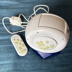 ディズニー＆ピクサーキャラクターズ　ドリームスイッチ2 Disney 寝かしつけの画像