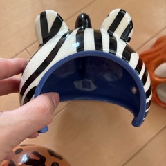 ゴールデンハムスターハウス　各種の画像