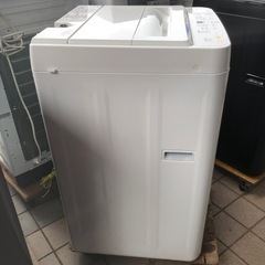 🌺ヤマダ洗濯機2024年式🌺の画像