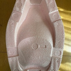 リッチェル　ひんやりしないおふろマットR の画像