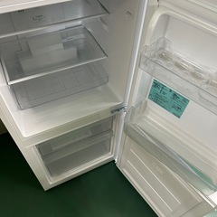 ハイアール 冷凍冷蔵庫 2024年の画像