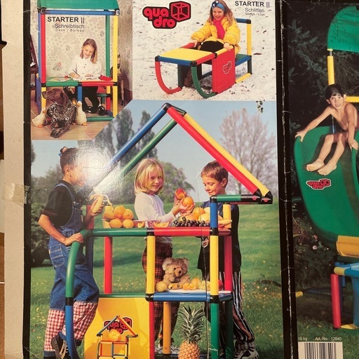 QUADRO