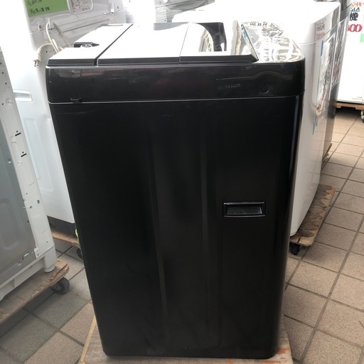 ?RoRo洗濯機5.5k?