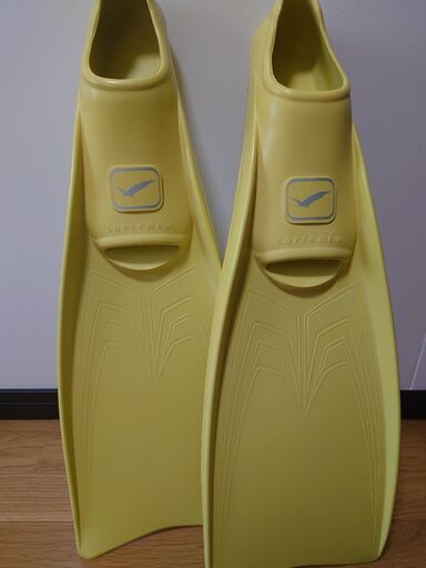 シュノーケルセット