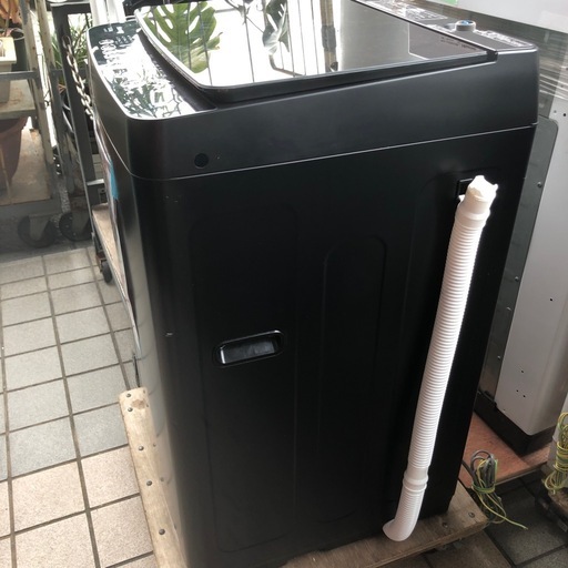 ⭐️ハイセンス洗濯機5.5k?