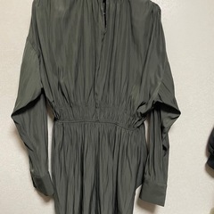 KBF＋　チュニック
ブラウスの画像