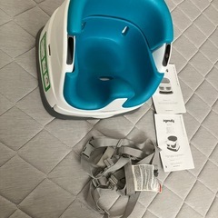 ベビー椅子の画像