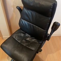 ワークチェアの画像