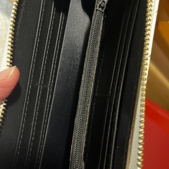 2/6⑳鬼滅　胡蝶　財布の画像