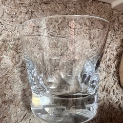 ベルーガ タンブラーBaccaratの画像