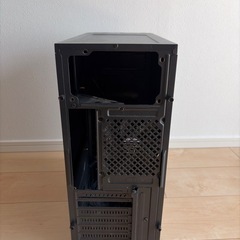 PCケースの画像