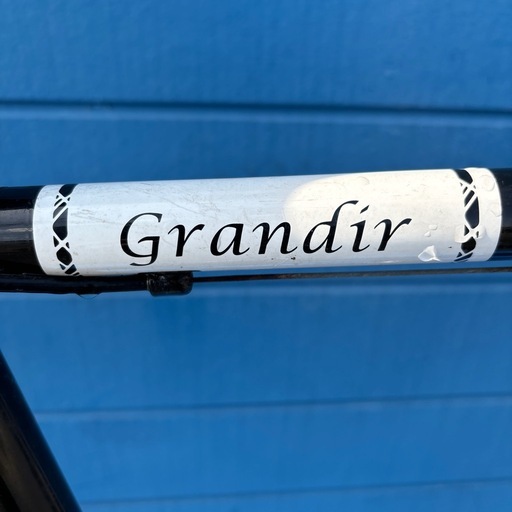 GRANDIR 28 3×7ギャア GRANDIR 28 3×7ギャア