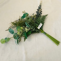 フェイクプラント　造花の画像