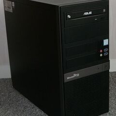 【お得】 高性能 ゲーミングPC611の画像