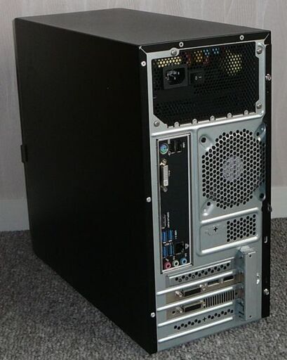 【お得】 高性能 ゲーミングPC611