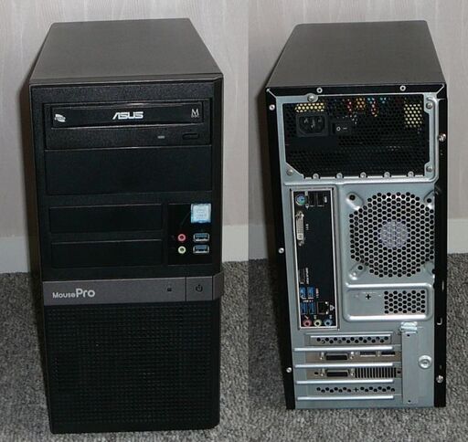 【お得】 高性能 ゲーミングPC611