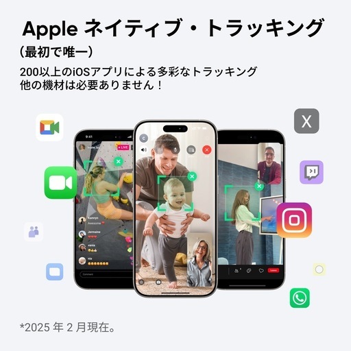 Insta360 Flow 2 Pro グレー　新品未使用