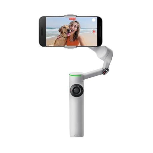 Insta360 Flow 2 Pro グレー　新品未使用