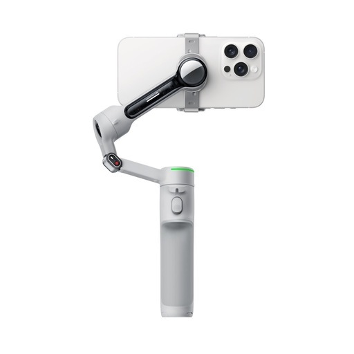 Insta360 Flow 2 Pro グレー　新品未使用