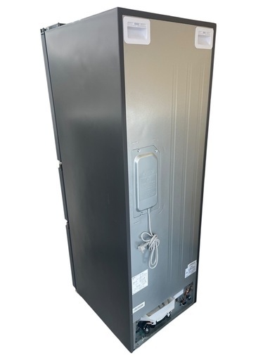 Haier JR-CV29B 冷蔵庫 2023年製 286L