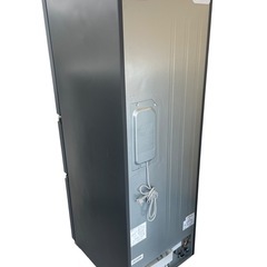 Haier JR-CV29B 冷蔵庫 2023年製 286Lの画像