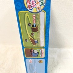 【新品】機関車トーマスキラッとマウンテンレールセットの画像