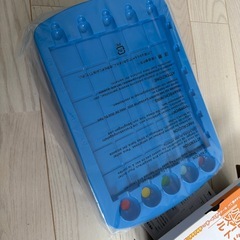 新品未使用　公文 ロジカルルートパズル 知育玩具 パズル の画像