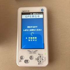 イーグルビジョン ネクスト2    SDカード付きの画像