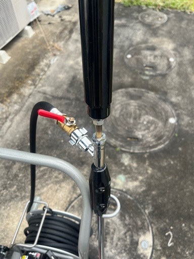 kioritz 共立　噴霧器　TK25P