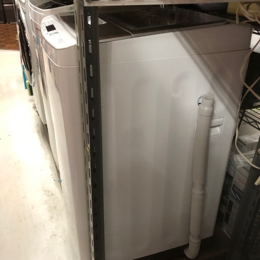⭐️未使用品洗濯機10K⭐️