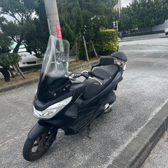 pcx125 jf56の画像