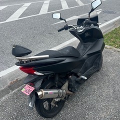 pcx125 jf56の画像
