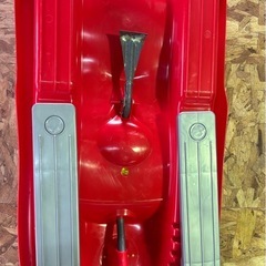 KHW スノーフライヤー(子ども用)の画像