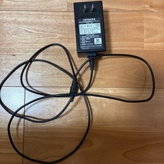 【お話し中】日立ゴードレス掃除機PV-BHL1000J1の画像