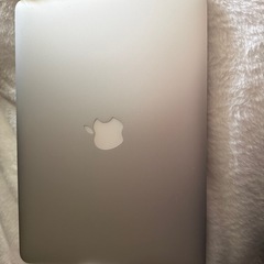 MacBook Air  2015 13インチの画像